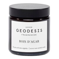 Geodesis Agar Wood