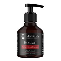 Barbers Boston