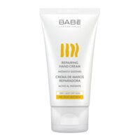 Babe Laboratorios Repairing