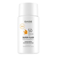 Babe Laboratorios Super Fluid Depigment+