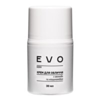 EVO derm Зволоження та Живлення