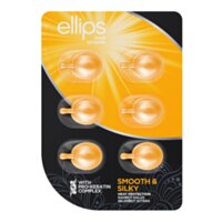 Ellips Smooth and Silky