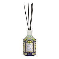 Rudy Maioliche Sicilian Lemon