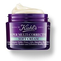 Kiehl's Super Multi-Corrective Легкий антивозрастной крем без содержания масел 