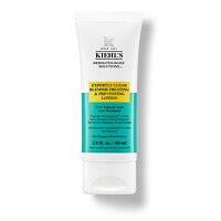 Kiehl's Dermatologist Solutions Зволожувальний засіб із Саліциловою кислотою та Ніацинамідом проти недоліків шкіри обличчя, 60 мл