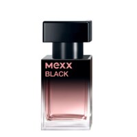 Mexx Black Woman