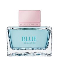 Banderas Blue Seduction