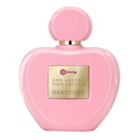 Banderas Her Secret Pink Absolu
