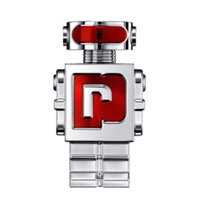 Rabanne Phantom In Red Elixir