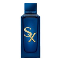 Banderas Seduction X