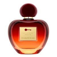 Banderas Her Secret Prive