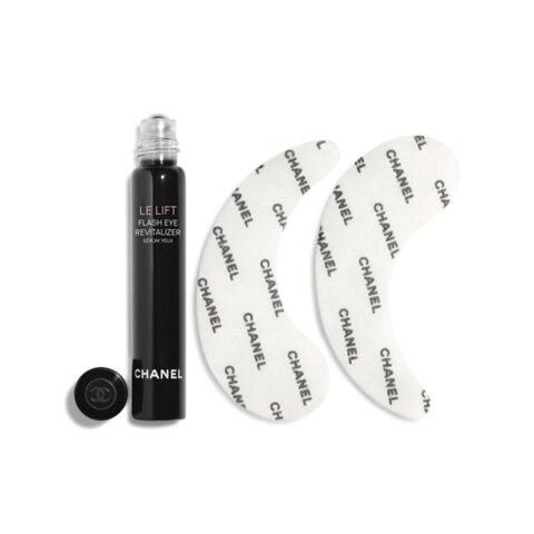 CHANEL LE LIFT FLASH EYE REVITALIZER