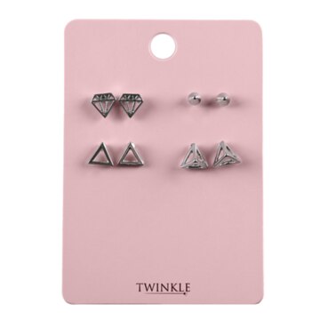 twinkle♡ Twinkle Flowers 2 — 2 2 Flowers купить в интернет-магазине BROCARD