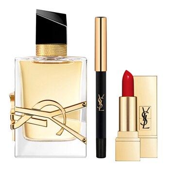 Yves Saint Laurent Libre — купить в интернет-магазине BROCARD с