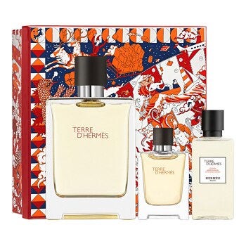 Hermes Terre D'Hermes — купить в интернет-магазине BROCARD с