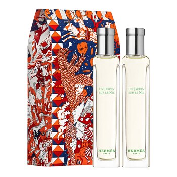 HERMES UN JARDIN SUR LE NIL セット hermes-un-jardin-sur-le-nil.jpg