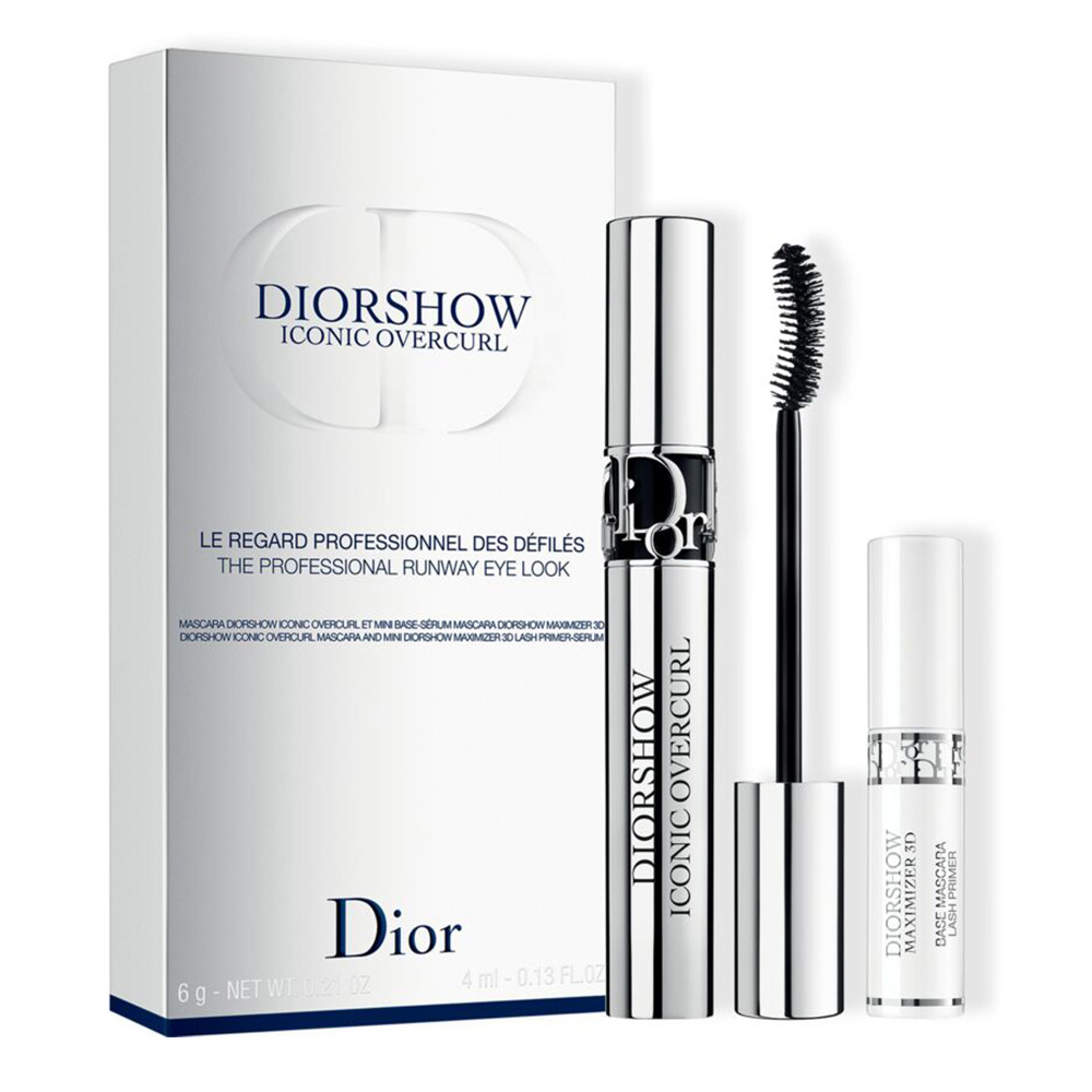 DIOR Diorshow Mascara — купить в интернет-магазине BROCARD с