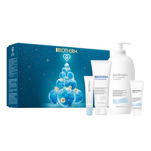 Biotherm Lait Corporel
