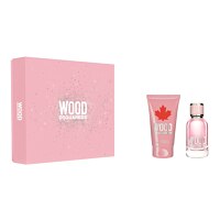Dsquared2 Wood Pour Femme