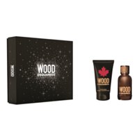 Dsquared2 Wood Pour Homme