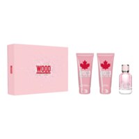 Dsquared2 Wood Pour Femme