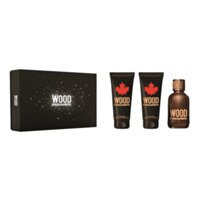 Dsquared2 Wood Pour Homme