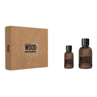 Dsquared2 Original Wood
