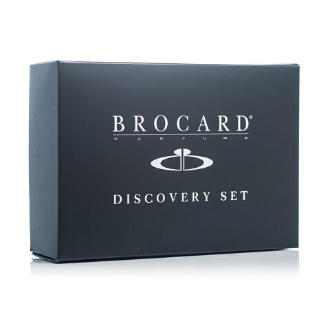 Discovery Set #16 2024