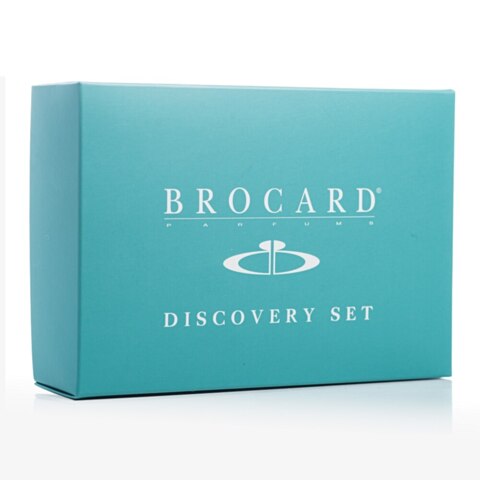 Discovery Set #18 2024