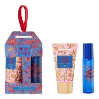 HeathCote&Ivory Merry&Wild