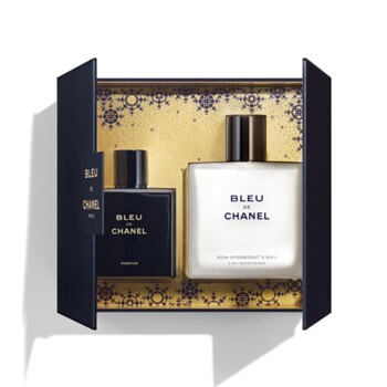 CHANEL Bleu De Chanel — купити в інтернет-магазині BROCARD з