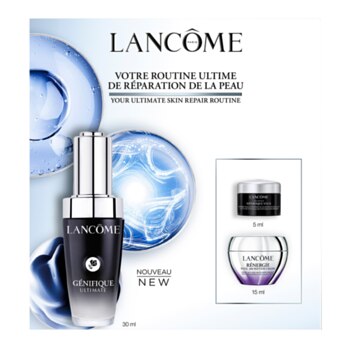 Lancome Genifique Ultimate — купить в интернет-магазине BROCARD с