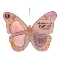 Danielle Butterfly