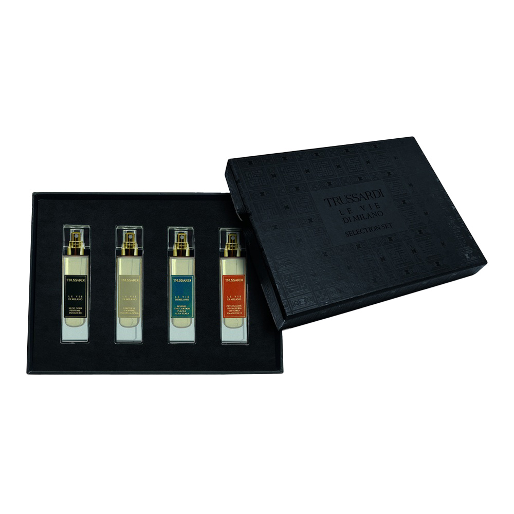 Landy Diser 750ml 40% 2本セット. trussardi-le-vie-di-milano-