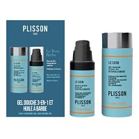Plisson Le Beau Barbu