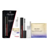 Shiseido ControlledChaos