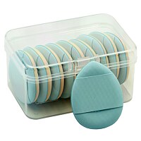 Yiwu Mini Sponge Finger Box