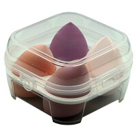 Yiwu Mix Set In Square Box