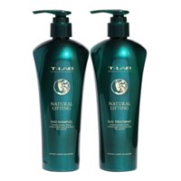 T-LAB Professional Natural Lifting