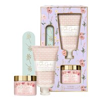 Baylis&Harding Royale Garden Lavender&Rose Hip Tea