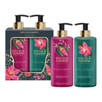 Baylis&Harding Boudoire Tropical Paradise
