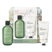 Baylis&Harding Wellness Ginger,Lime&Basil Leaf