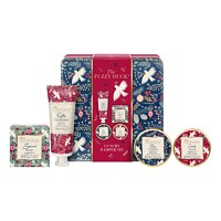 Baylis&Harding The Fuzzy Duck Winter Wonderland