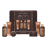 Baylis&Harding Black Pepper&Ginseng