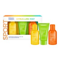 Baylis&Harding Citrus,Lime&Mint