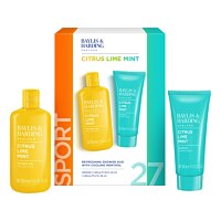 Baylis&Harding Citrus,Lime&Mint