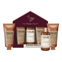 Baylis&Harding The Fuzzy Duck Bergamot,Hemp&Sandalwood