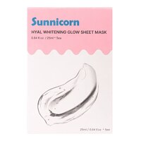 Sunnicorn Hyal Whitening Glow