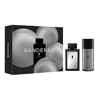 Banderas The Secret