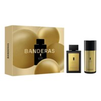 Banderas The Golden Secret